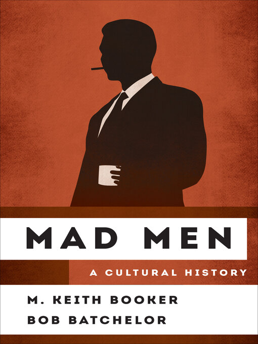Title details for Mad Men by M. Keith Booker - Available